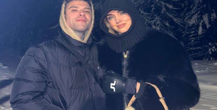 Chiara Ferragni: “Tenere i problemi in famiglia, la priorità è proteggere i figli”