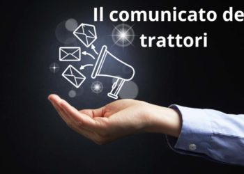 Sanremo 2024, Amadeus e il comunicato dei trattori: il testo integrale