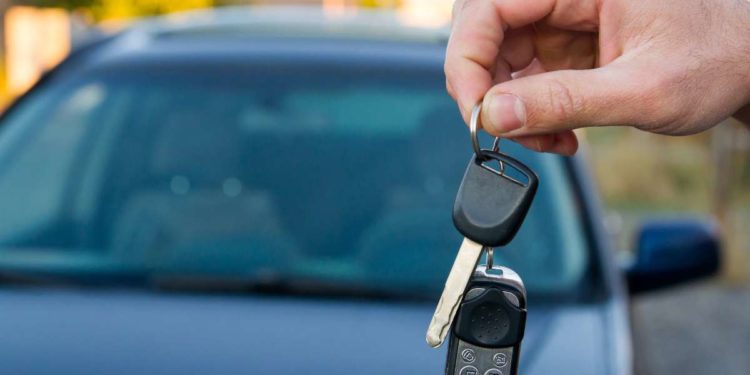 Il mercato delle vetture e le nuove strade: i compro auto sinistrate