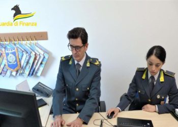 Individuata una vasta frode fiscale nella vendita di automobili