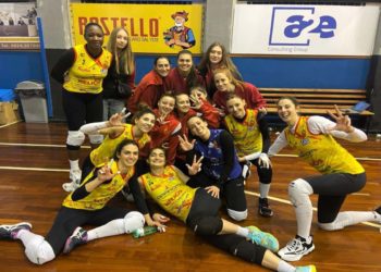 L’ACCADEMIA TORNA FINALMENTE AL SUCCESSO