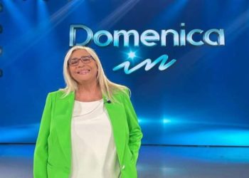 Domenica In, perché si chiama così?