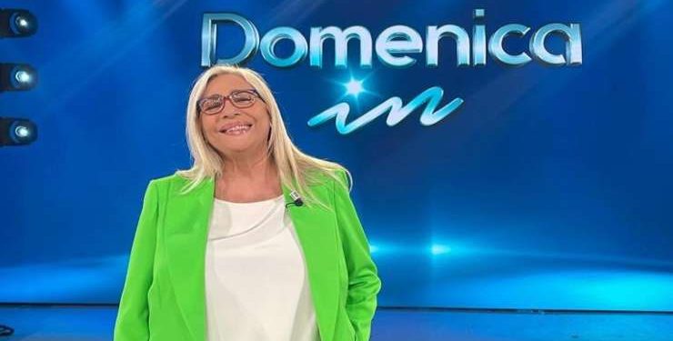 Domenica In, perché si chiama così?