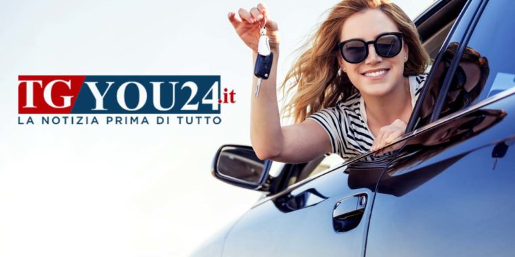 Mercato auto: il 2024 apre in crescita