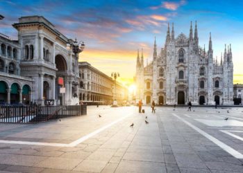 Lavoro a Milano: perché trasferirsi nella città meneghina o nei comuni limitrofi e a chi rivolgersi in caso di trasloco