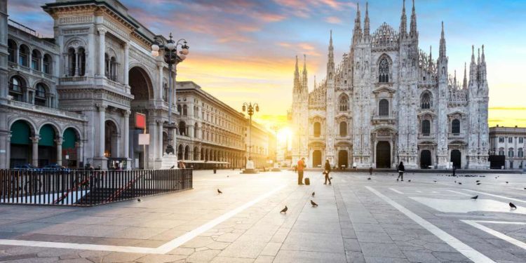 Lavoro a Milano: perché trasferirsi nella città meneghina o nei comuni limitrofi e a chi rivolgersi in caso di trasloco