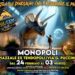 Monopoli: arriva il grande evento “Jurassic Expo in Tour”