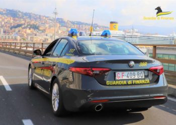 Frode fiscale transnazionale aggravata dall’agevolazione mafiosa