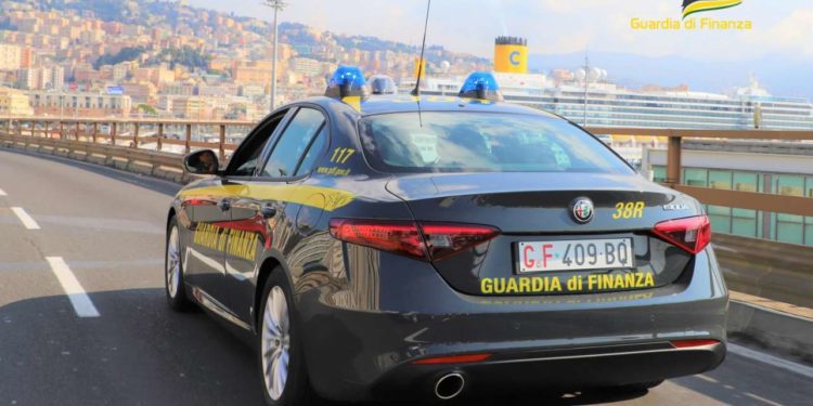 Frode fiscale transnazionale aggravata dall’agevolazione mafiosa