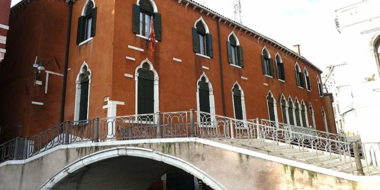 NovaCharta alla Mostra Librai Antiquari a Venezia / 23-25 febbraio Palazzo Pisani Revedin