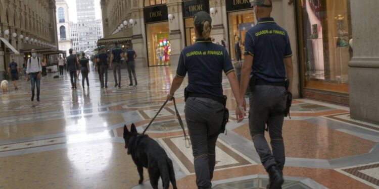 Omesso versamento dell’imposta sui voli dei passeggeri di aerotaxi