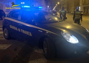 Operazione Malok 2019