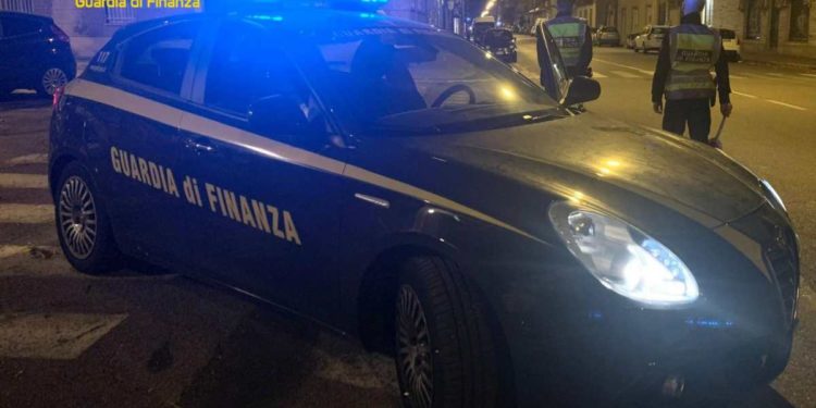 Operazione Malok 2019