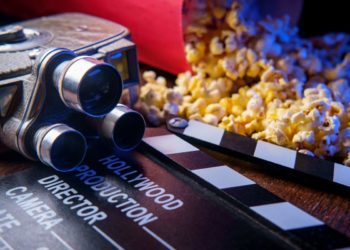 Oppenheimer conquista i Bafta 2024