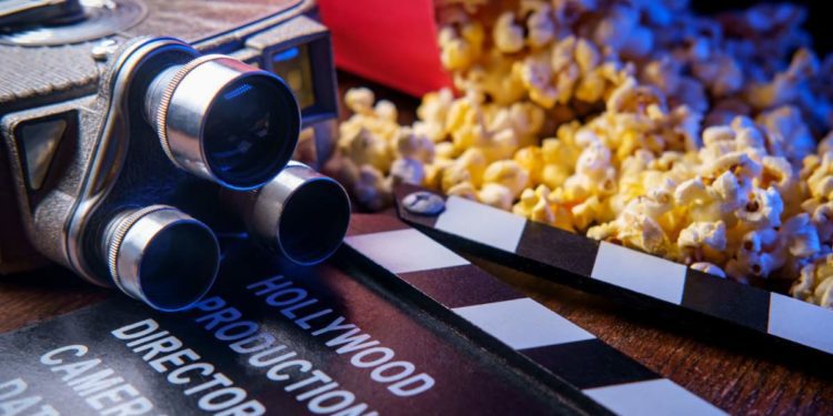 Oppenheimer conquista i Bafta 2024