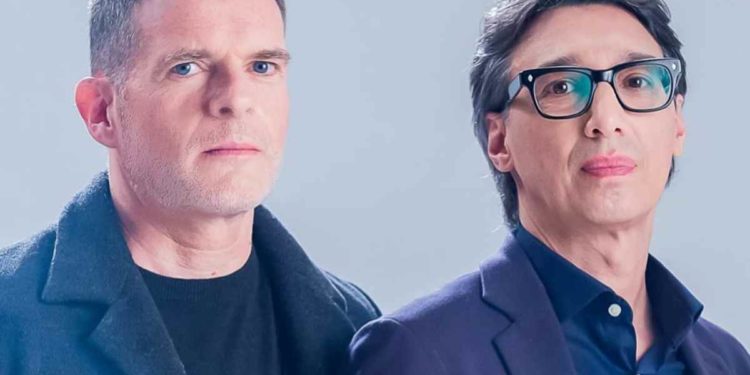 Paolo Jannacci e Stefano Massini ospiti della terza serata del Festival