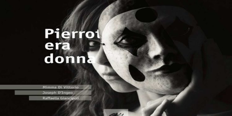 “Pierrot era donna”: un libro che riscrive la storia di un personaggio emblema di fluidità di genere
