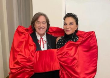 Sanremo 2024, Ricchi e Poveri: “Non ci aspettiamo niente, ci mettiamo in gioco”