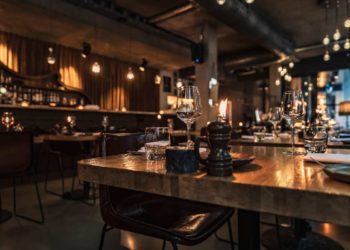 Conosh Presents: Mugaritz x Locale Firenze