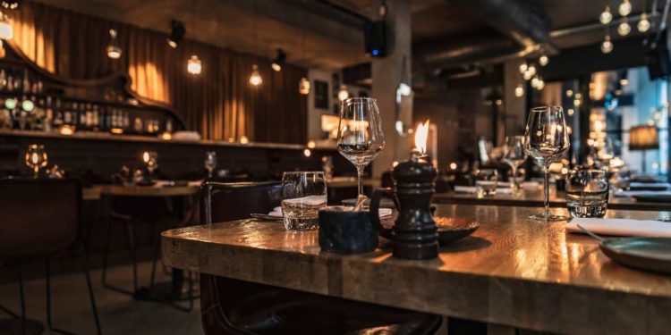 Conosh Presents: Mugaritz x Locale Firenze