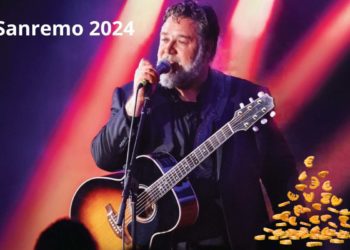 Russell Crowe, a quanto ammonta il suo compenso come ospite a Sanremo 2024