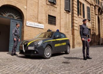 Scoperta frode di circa 3 milioni di euro nel settore dei “call center”