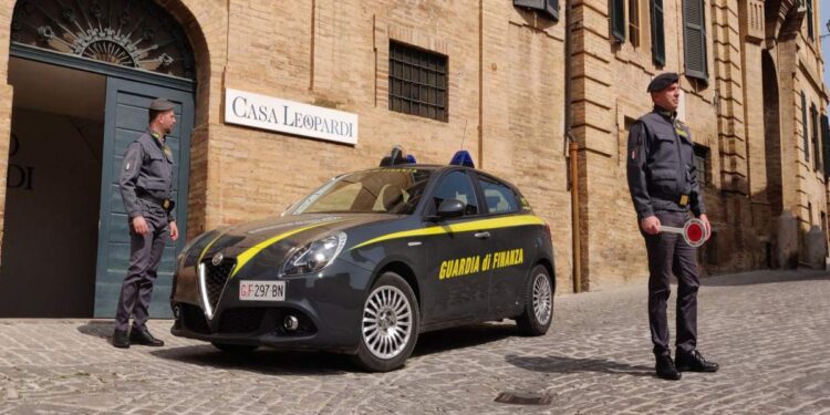 Scoperta frode di circa 3 milioni di euro nel settore dei “call center”