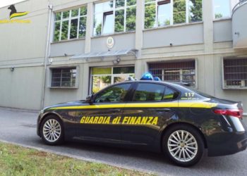 Sequestro preventivo di circa 66mila euro di profitti illeciti