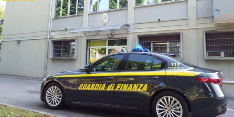 Sequestro preventivo di circa 66mila euro di profitti illeciti