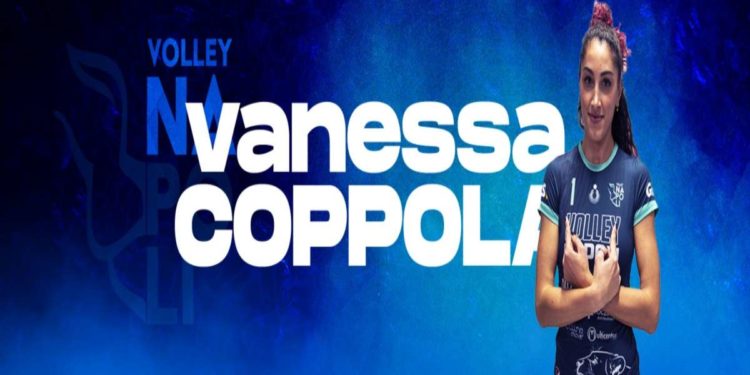 Serie C, altra sconfitta per il Volley Napoli: parla Vanessa Coppola