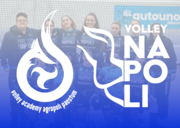 Serie C, si torna in campo: il punto sul Volley Napoli e la prossima partita