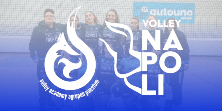Serie C, si torna in campo: il punto sul Volley Napoli e la prossima partita