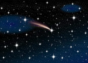 Scopri le regioni italiane dove è più facile avvistare una stella cadente