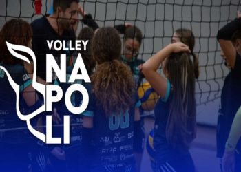 Settore giovanile Volley Napoli, Maione: «Cerchiamo di dare il meglio alle nostre ragazze!»