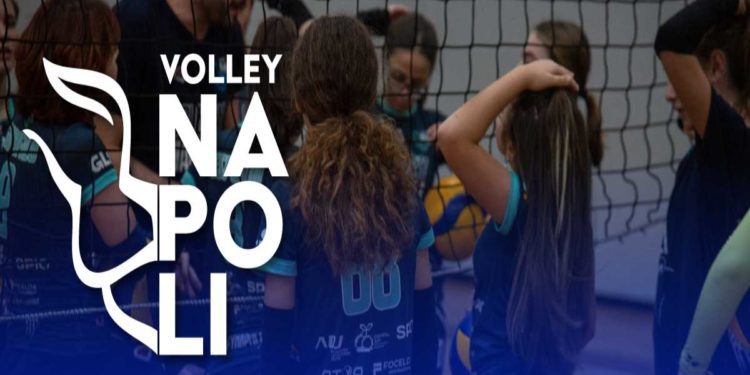 Settore giovanile Volley Napoli, Maione: «Cerchiamo di dare il meglio alle nostre ragazze!»