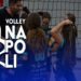 Settore giovanile Volley Napoli, Maione: «Cerchiamo di dare il meglio alle nostre ragazze!»