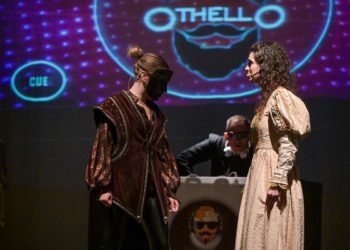 “Shakespeare is Back” della Klimax torna in scena al Teatro Acacia
