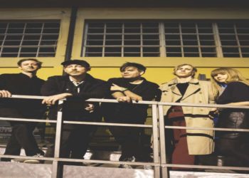 trentemøller in concerto in Italia per due date: l’8 novembre all’Alcatraz a Milano e il 9 a Romaeuropa Festival a Roma