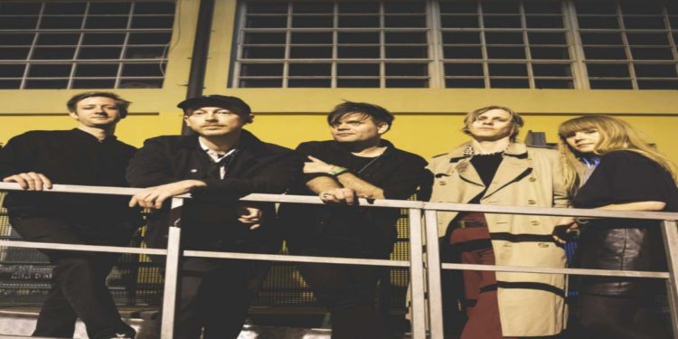 trentemøller in concerto in Italia per due date: l’8 novembre all’Alcatraz a Milano e il 9 a Romaeuropa Festival a Roma