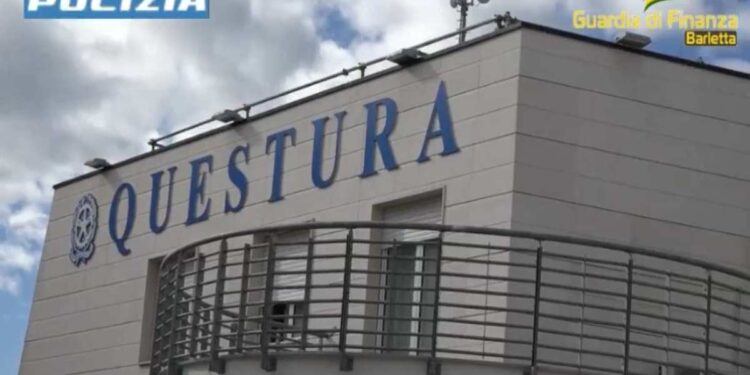 Controlli a tappeto nel settore dell’autodemolizione