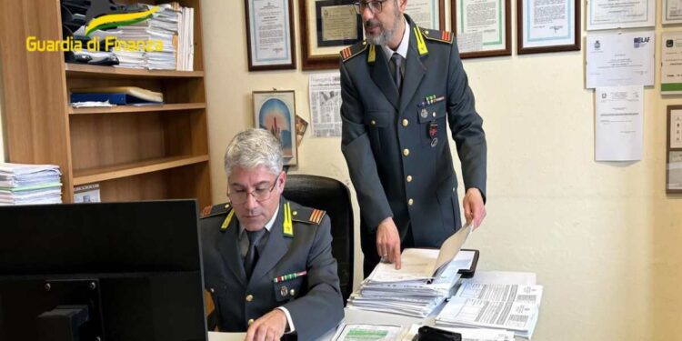 Buco di oltre 2 milioni di euro a danno di una struttura privata