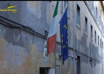 9 arresti per truffa sul Bonus facciate