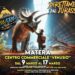 A Matera lo straordinario evento “Jurassic Expo in Tour”