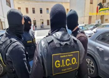 Arrestato latitante esponente della criminalità rom legata alla ‘ndrangheta