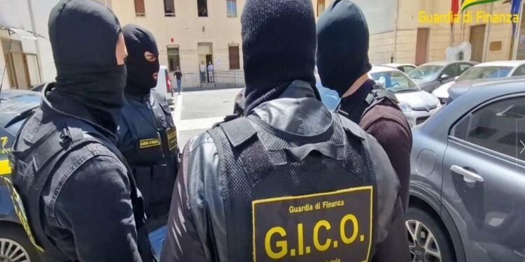 Arrestato latitante esponente della criminalità rom legata alla ‘ndrangheta