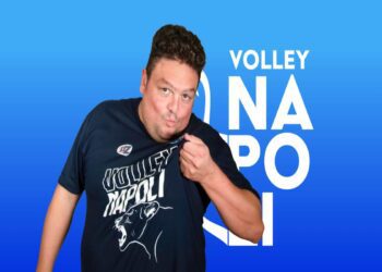 Autouno Volley Napoli, cambio in panchina: parla mister Catelli