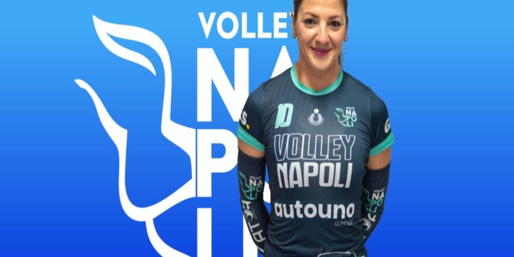 Autouno Volley Napoli, tre vittorie consecutive: l’analisi della banda Musella