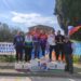 CSI – A Paestum oltre 200 in gara nel campionato nazionale di ciclismo a cronometro