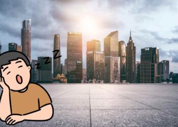 Le piú grandi “Città insonni” d’Italia: rivelato da nuovi dati