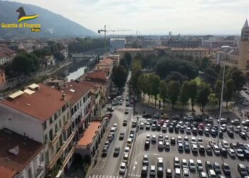 Continuano i controlli per verificare la filiera di produzione e commercializzazione a tutela del distretto industriale